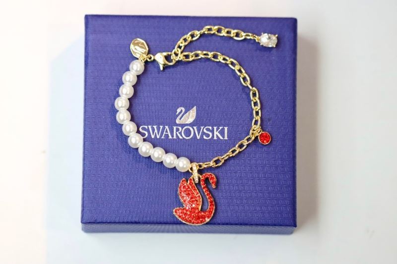 Swarovski Bracelets